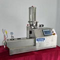 Hot melt extruder, micro twin screw extruder 3