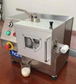 Hot melt extruder, micro twin screw extruder 4