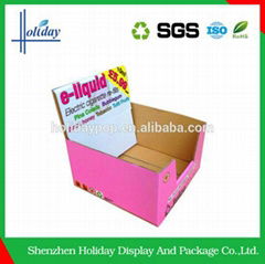 Shop Drink Supermarket potato chip shoes shop counter design