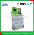 small cardboard boxes counter display cosmetic product display 1