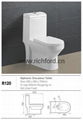 R120 SASO Toilet