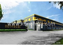Xingyang kori instrument plant Xingyang kori instrument plant