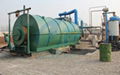 Suppliers waste tyre pyrolysis plant cost 2