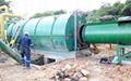 Waste tyre pyrolysis plant cost 2