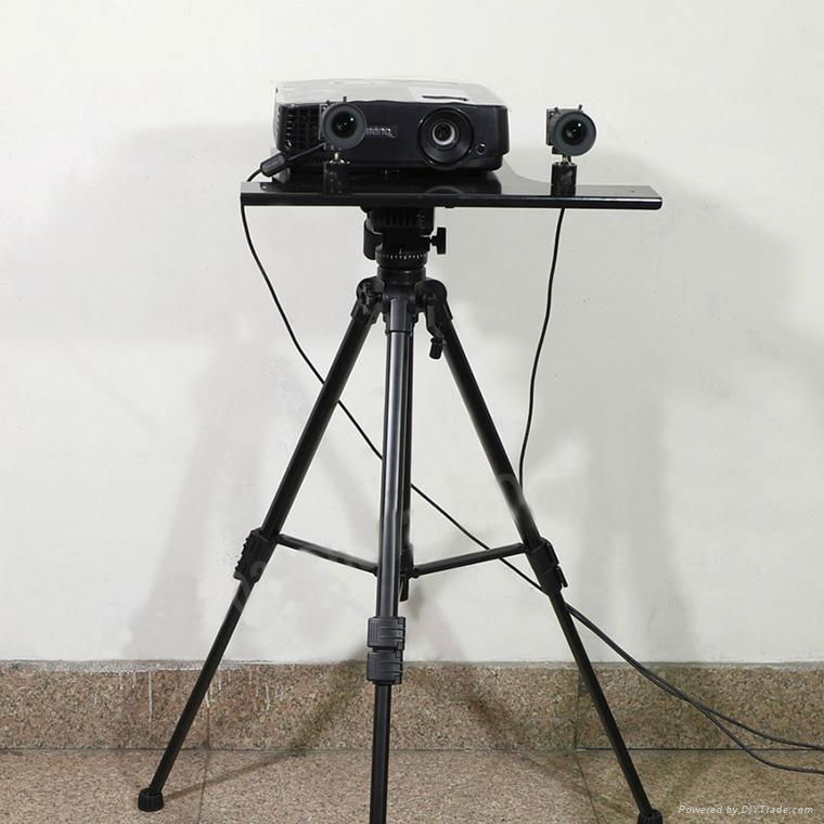 Camera type 3d scanner  5