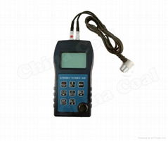 Ultrasonic Thickness Gauge