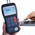 Ultrasonic Thickness Gauge 2