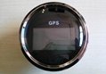 GPS digital  electric speedometer  2