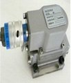 D633/634 Direct driving type series servo proportional valve 4