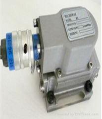 31 series  servo valve.512