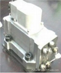 35 series servo valve	