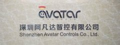 Shenzhen Avatar Controls Co., Ltd.