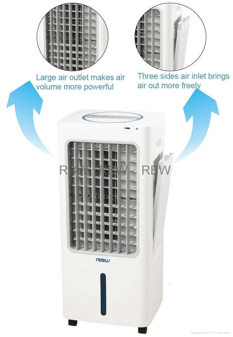 2016 New wholesale best price air cooler evaporative