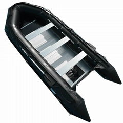 inflatable boat for militry