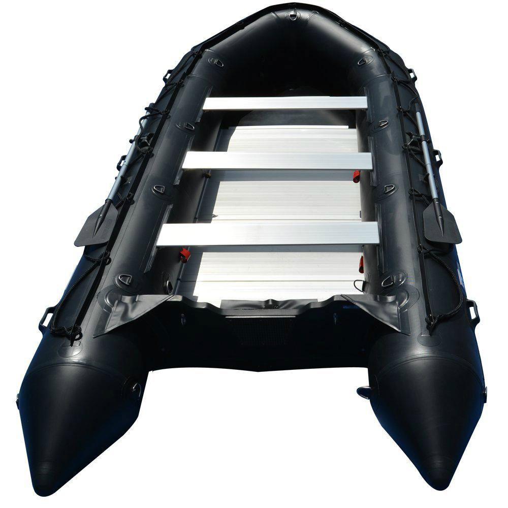 inflatable boat for militry 2