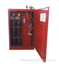 KEJ-BPZM变压器排油注氮灭火成套装置