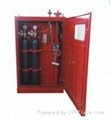 KEJ-BPZM變壓器排油注氮滅火成套裝置