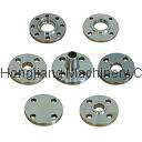 Carbon Steel Flange with ISO, TUV, SUD, PED