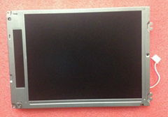 8.4 inch grade A new Sharp TFT LCD panel LQ084V1DG21  640*480 display screen