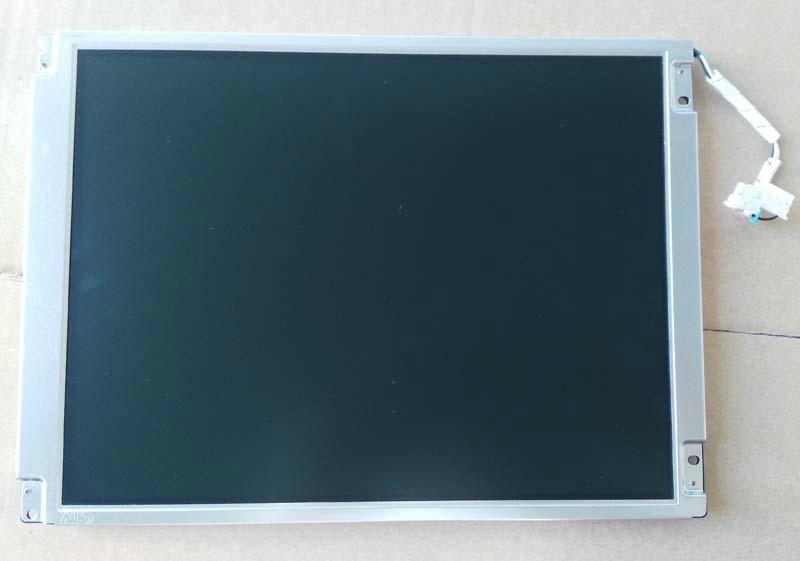 10.4 inch grade A new Auo TFT LCD panel G104VN01 V.0 640*480 display module 2