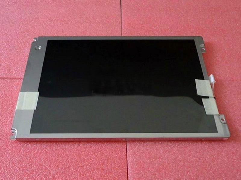 AUO 8.4" inch grade A+ new TFT LCD panel G084SN03 V1 800*600 resolution display  2