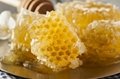 100 % Natural Bee Raw Honey 