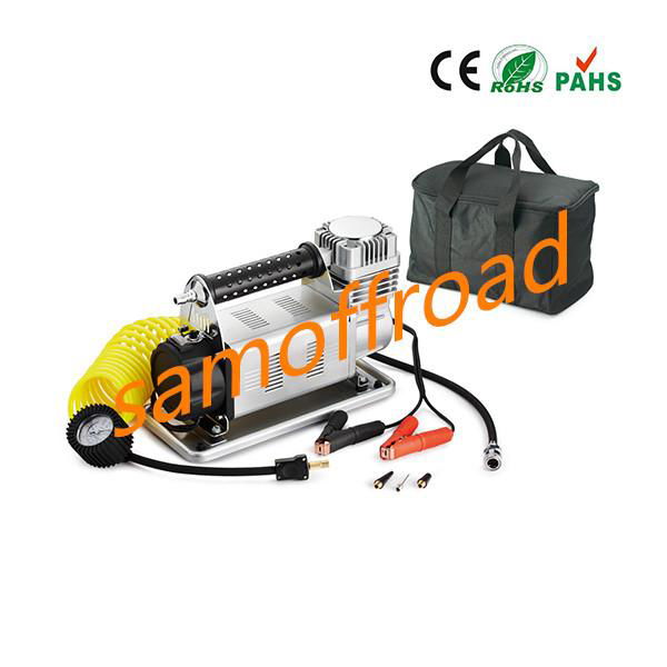 Car Air Compressor