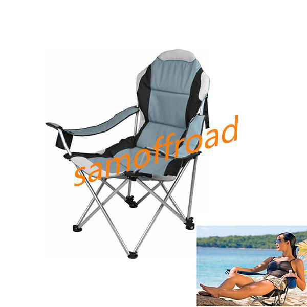 Camp Folding Chair