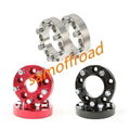 Wheel Spacer 2