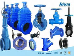 ZIBO HUIHUA VALVE INDUSTRY CO.,LTD