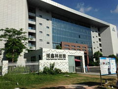 NXD Industrial Group Co.,Ltd.