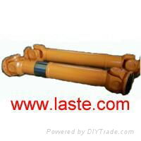 industrial universal joint