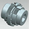 gear coupling 1