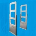 RFID Library Security Gate Anti Theft Gate