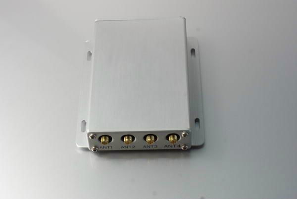 HF RFID Mid Range Reader