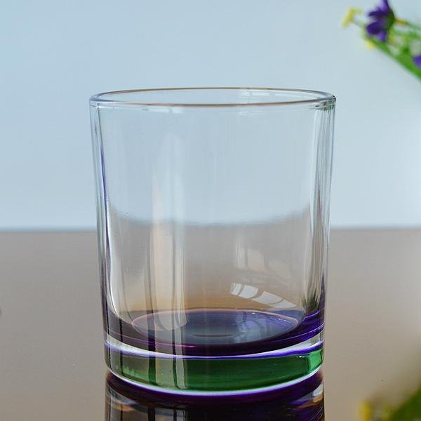 Hot selling whisky glass cup 