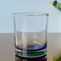 Hot selling whisky glass cup