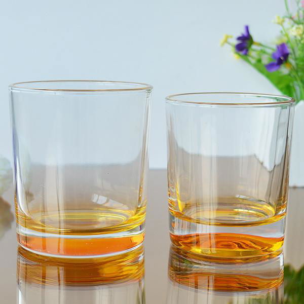 Hot selling whisky glass cup  5