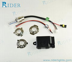 Mini Motor HID KIT 12V 35W