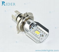 Motorcycle LED headlight TA5 12V 6W