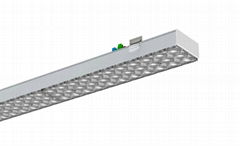 1.2m LED Linear Lighting Fixture for Supermarket Lighting