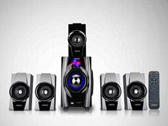 H39 series Multimedia Speaker high-gloss surface