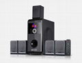 H68 series Multimedia Speaker high-gloss