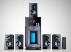 H78 series Multimedia Speaker