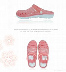 wholesale fashion soft classic summer style women Sandal shoes