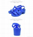 wholesale Fashion cool sumer beach sandals shoes for women 