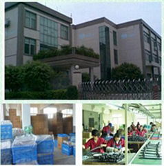 Yong Kang Teng Man Industry and Trade Co.,Ltd