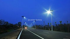 Factory Directly,10-400W New Design Professional Manufactory LED street light  