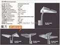 Factory Directly,10-400W HIGH POWER Professional Manufactory LED street light   1