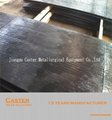 Abrasion Resistant Steel Plate Chromium